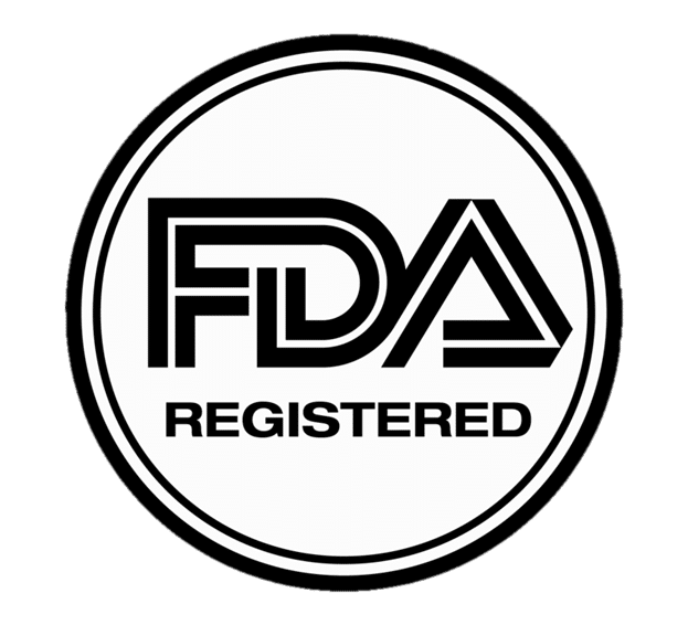 FDA Registered