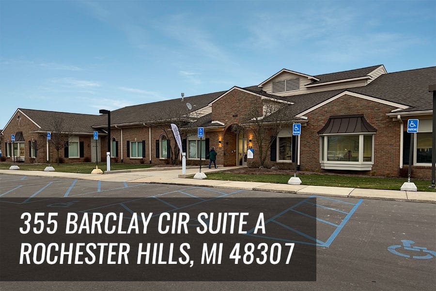 355 Barclay Cir Robotic Therapy Michigan