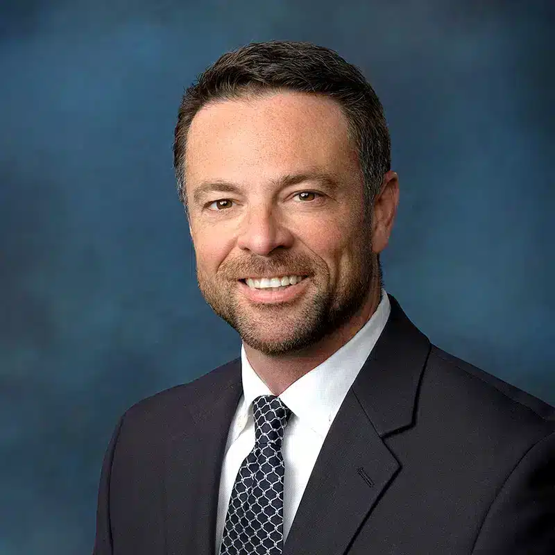 Thomas Nabity, MD Robotic Therapy Michigan